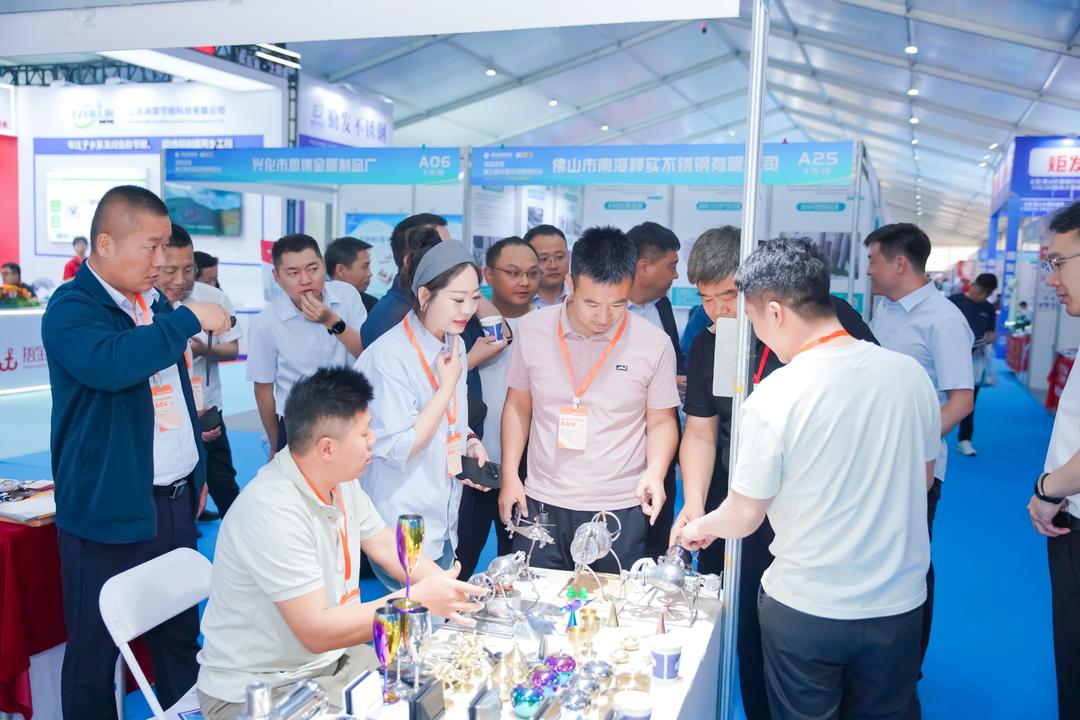 ku酷游APP山东：让更多外贸优品变身百姓好物(图2)